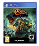 THQ Battle Chasers: Nightwar (PS4)