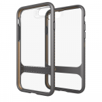 Gear4 D3O Soho Apple iPhone 7 dėklas telefonui aukso spalvos IC7010D3