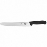 Victorinox Fibrox virtuvinis peilis kepiniams ir duonai, 26 cm 5.2933.26