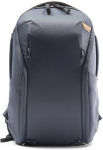 Peak Design Everyday kuprinė Zip V2 15L, vidurnaktis