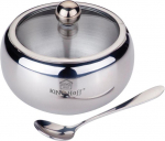 King Hoff CUKRINĖ SU &Scaron;AUK&Scaron;TEL 460ML KH3732