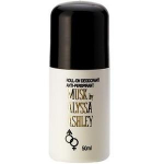 Alyssa Ashley Musk dezodorantas Roll On 50ml