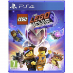 Sony LEGO filmas 2: vaizdo žaidimas (PlayStation 4)