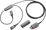 Poly TRAINING Y-CONNECTOR