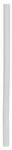 klijų pistoletas Bosch Bosch Accessories 2609256A04 Hei&szlig;klebesticks 7 mm 150 mm Transparent 60 g 10 St.