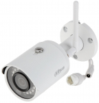 Dahua Europe Pro IPC-HFW1435S-W-0360B apsaugos stebėjimo kamera IP apsaugos kamera Vidaus ir lauko Lemputė Lubos / siena