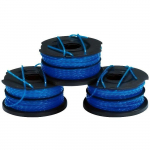 Black & Decker Juodas & Decker yarn package Reflex + A6441X3-XJ
