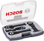 Bosch 5 dalių komplektas STARLOCK MAX