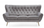 Trivietė sofa VOSS 3 GALA AUDINYS A