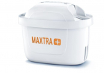 Brita Maxtra+ Hard Vanduo Expert 2x Mechaninis vandens filtras Balta