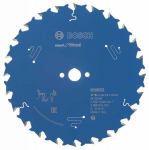 Bosch Expert for Wood 184 x 16 x 2,6 mm, 24T