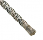 Grąžtas betonui DeWalt DT9604-QZ; 22x400/450 mm; SDS-plus