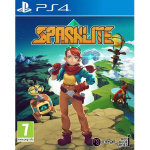 Merge Games &bdquo;Sparklite&ldquo; &ndash; &bdquo;PlayStation 4&ldquo;