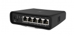 Mar&scaron;rutizatorius MIKROTIK 5x10/100/1000M/RBD52G-5HACD2HND-TC