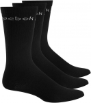 Reebok Kojinės Act Core Crew Sock Juodas FL5229