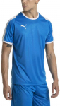 Puma Futbolo Mar&scaron;kinėliai Liga Jersey Electric Mėlyna