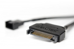 Noctua NA-SAC5 Adapteris cable SATA to 3/4-pin