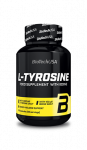 Biotech L-Tyrosine 100 kaps.