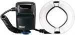 Nissin ring flash MF18 Sony