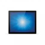 Monitorius ELO Touchsystems 1990L, 19" LED atviras rėmelis, HDMI, VGA ir DP, projektuojamas talpinis 10 jutiklių nulinis rėmelis, USB valdiklis, skaidrus, nėra maitinimo bloko