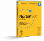 &bdquo;Symantec NortonLifeLock Norton 360 Deluxe&ldquo; 1 metai