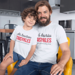 Mar&scaron;kinėlių komplektas "Taisyklės"