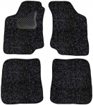 ARS Medžiaginiai kilimėliai Volkswagen Vento 1992-1998m.
