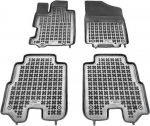 Rezaw Plast Guminiai kilimėliai Honda FRV I 2004-2009m.