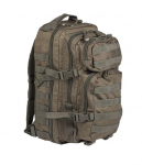 Kuprinė MIL-TEC "ASSAULT I" 30 l., OLIV