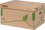 Archyvinė dėžė Esselte ECO FSC, 439x242x345mm, kartoninė, rudos spalvos