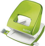 Korpusas Leitz 5008 30 puslapių Žalia (50081054)