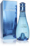 Davidoff Cool Water Woman EDT tualetinis vanduo moterims, 200 ml