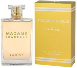 LA RIVE parfumuotas vanduo moterims Madame Isabelle, 90 ml