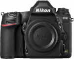 Nikon D780 korpusas