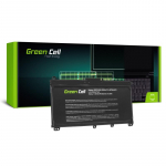 Green Cell Žalias Cell GREENCELL HP145 Žalias Cell Bateria do HP Pavilion 14 15 15T 15Z 17 17Z / 11,55 V 3600 mAh