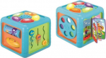 Smily Interaktyvus lavinamasis kubas Winfun 4552