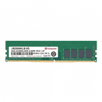 RAM TRANSCEND 16GB JM DDR4 2666Mhz U-DIMM 2Rx8 1Gx8 CL19 1,2V