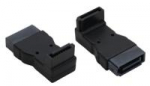 InLine SATA adapteris, nukreiptas žemyn