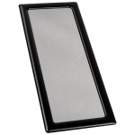 Demciflex Dust Filter Dark Base Pro 900 - Rear
