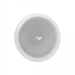 Lubinis garsiakalbis AMC PC 6T, Baltas