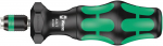 Rankena antgaliams su planetine pavara (1X4) Wera Kraftform Turbo 426 T