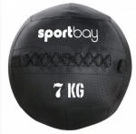 Pasunkintas kamuolys Sportbay&reg; Premium (2&ndash;12 kg) (Svoris: 7kg)