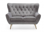 Dvivietė sofa VOSS 2 GALA ODA 4 grupė