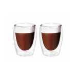 Termo stiklinės Boral Cappuccino 300ml 2vnt MPL511719