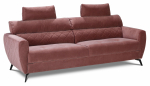Feniks Meble Sofa-lova SCANDIC 3F FENIKS ODA ANILINA