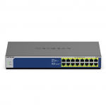 &Scaron;akotuvas Netgear Switch GS516PP (GS516PP-100EUS) (GS516PP100EUS)
