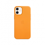 Apple iPhone 12 mini odinis dėklas su MagSafe - California Poppy