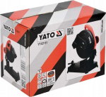 YATO METALO PJAUSTYMAS 2450W