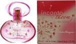 Salvatore Ferragamo Incanto Bloom 2014 EDT tualetinis vanduo moterims, 30 ml