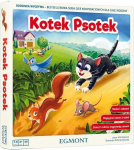 Egmont Kačiuko bėda